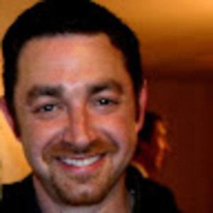 Meet your Posher, Jeff